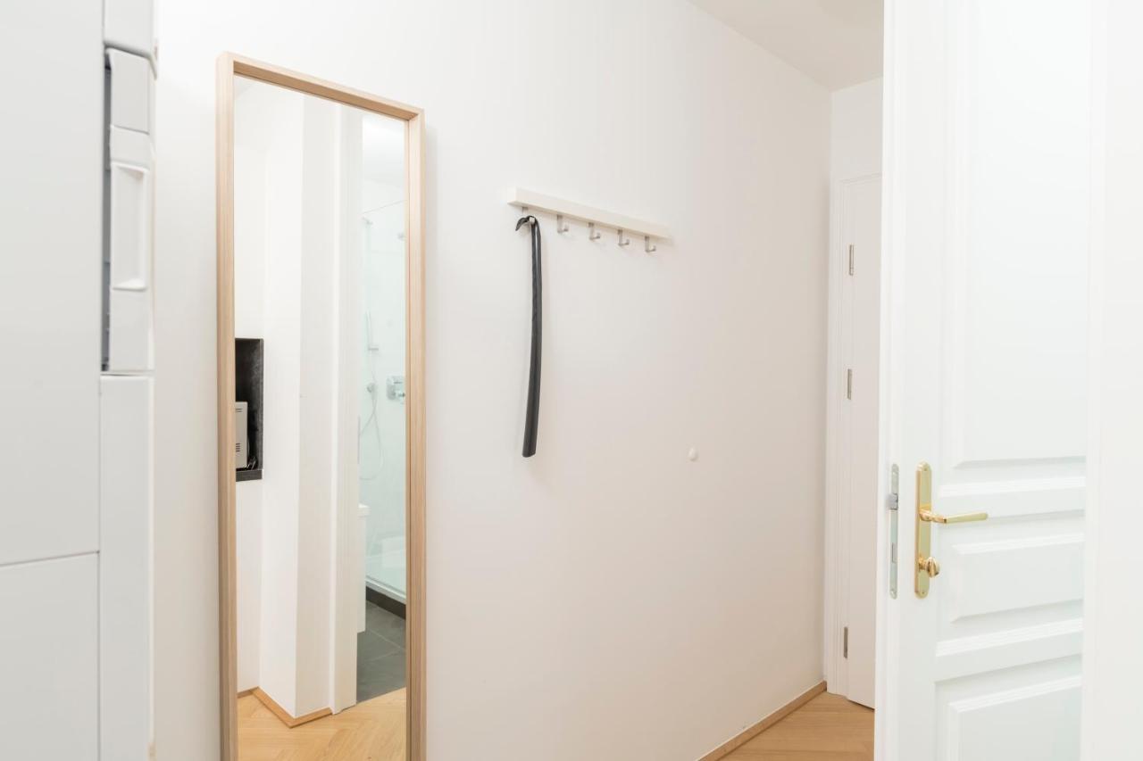 Ferienwohnung Heart Of Ottakring Wien Exterior foto